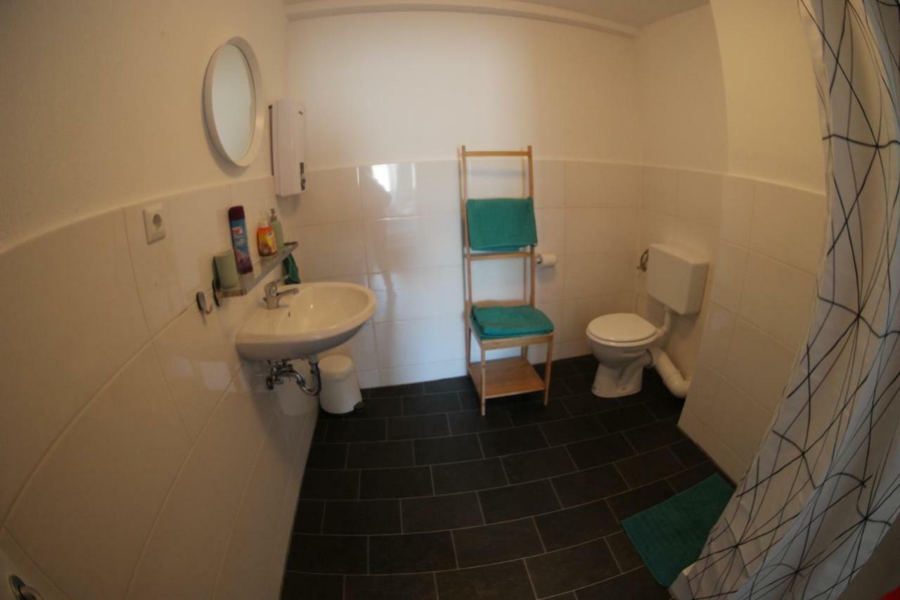Altengraben Koblenz Altstadt Apartment