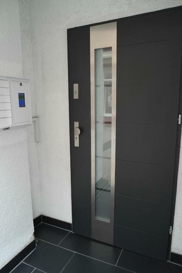 Apartment Altengraben Koblenz Altstadt *