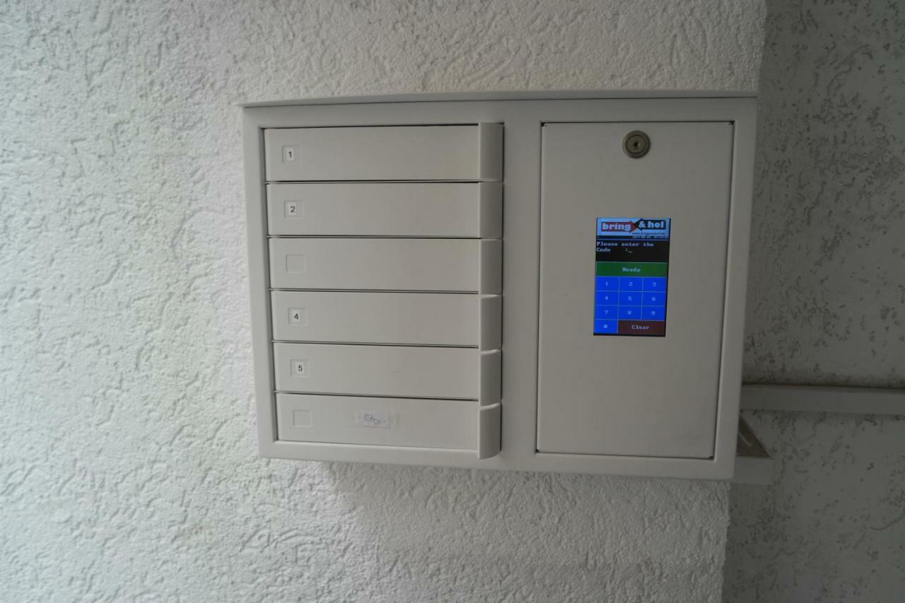 Apartment Altengraben Koblenz Altstadt Koblenz (Rhineland-Palatinate)