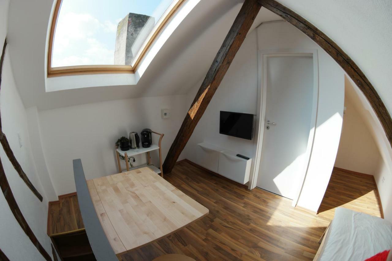 Altengraben Koblenz Altstadt Apartment Koblenz (Rhineland-Palatinate)