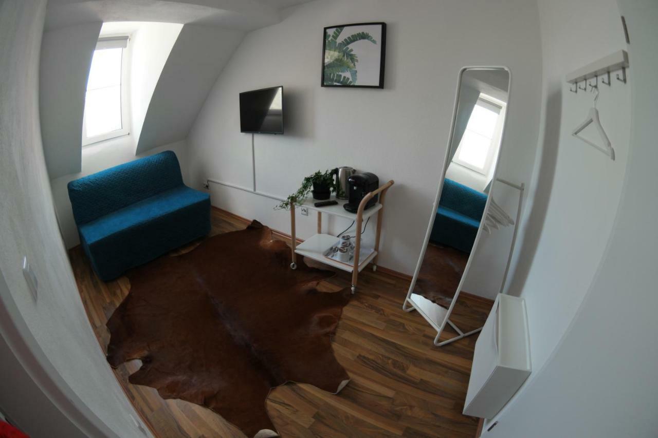 Altengraben Koblenz Altstadt Apartment