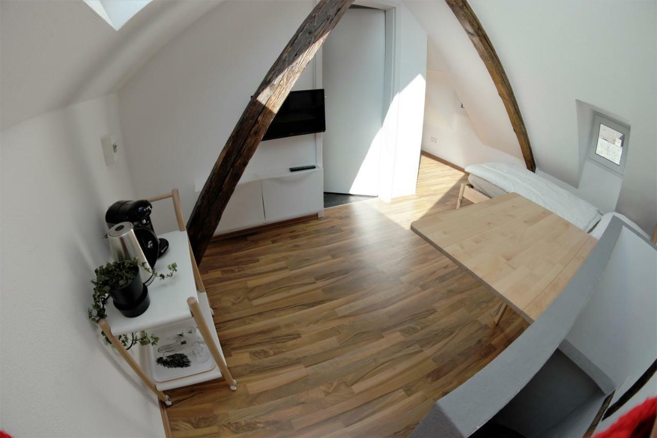 Altengraben Koblenz Altstadt Apartment