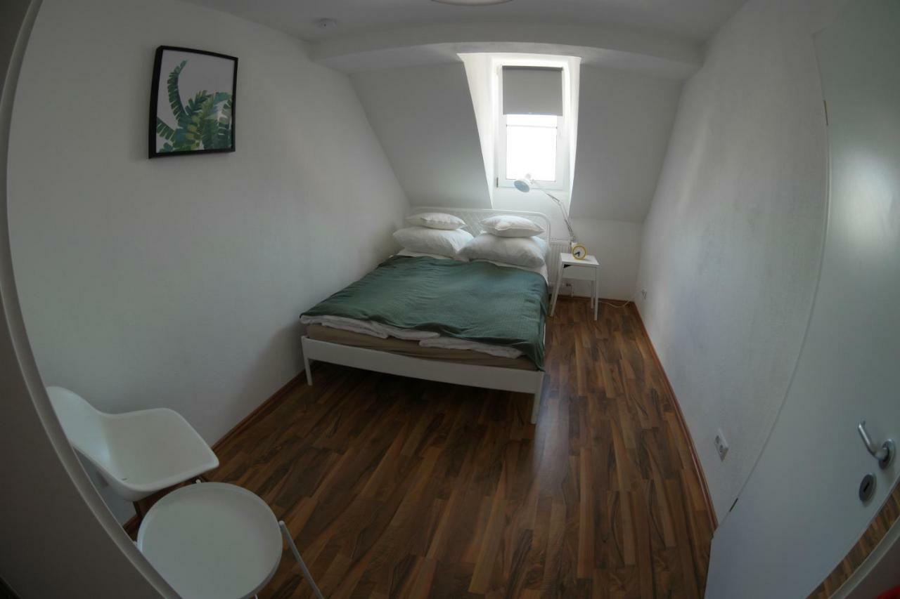 Altengraben Koblenz Altstadt Apartment *